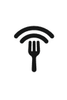 Pushcola logo